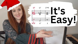 Intro to Secondary Dominants  Easy Music Theory