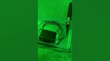 DIY Free Case! #meshtastic #cybersecurity #diy #hackingtools #offgrid #shorts