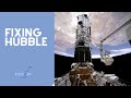 view The View From Space: Repairing the Hubble Space Telescope digital asset number 1