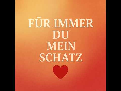 Für Immer Du Mein Schatz Producer DJ Jens Hesse