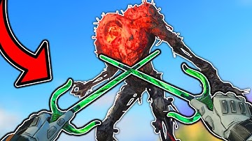 OVERPOWERED SAI VS ORDA - Best And Fastest Way To Defeat Orda In Outbreak