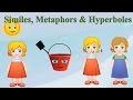 Understanding Similes, Metaphors, and Hyperboles