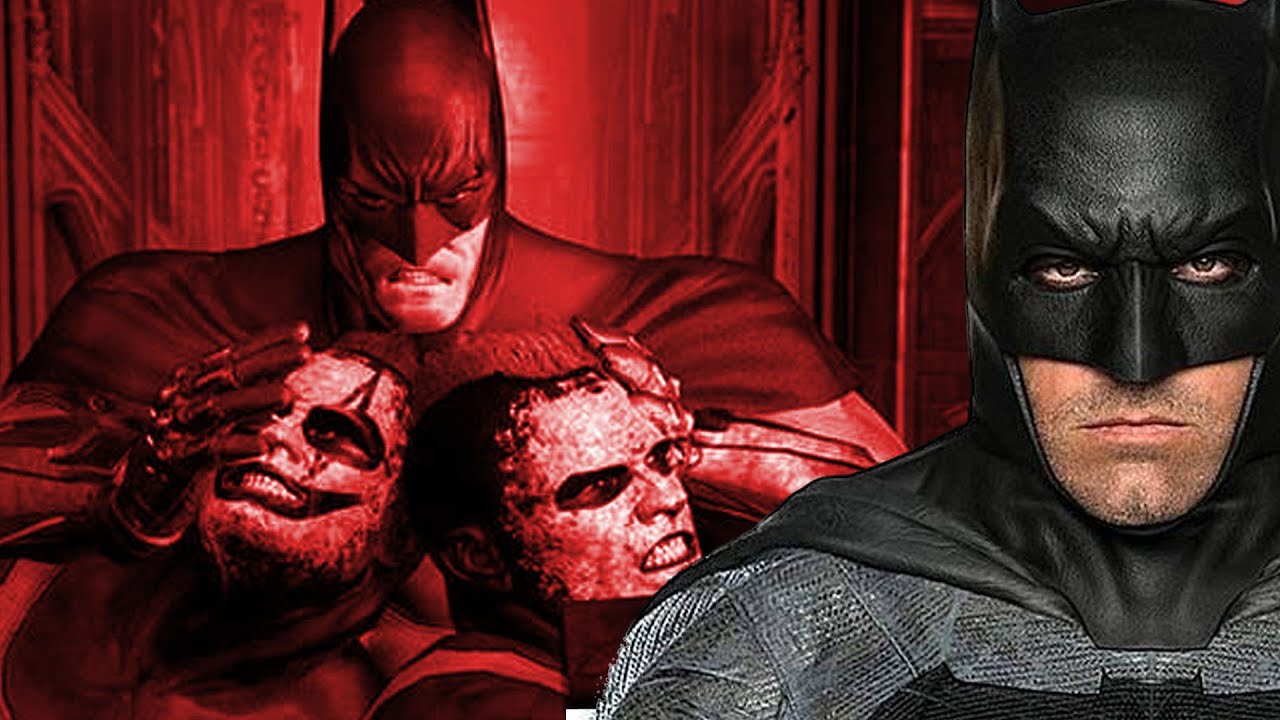 why can t they make a r batman collider why can t they make a r batman collider