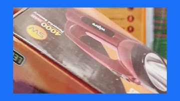 Wipro Prism Rechargeable LED Torch Cum Lantern