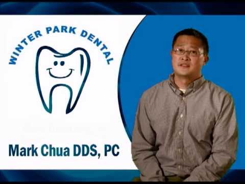 Winter Park Dental with Dr Mark Chua, DDS