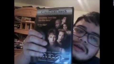 My Miramax, Hollywood Pictures and Dimension DVD Collection 2018 Edition Part 3