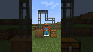 This Mod Adds Pipes #minecraft