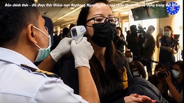 Bản chính thức:Nguyện Cầu Chúa Thương (Thừa Sai)| Trình bày: Đức Việt (Cầu nguyện cho đại dịch nCoV)