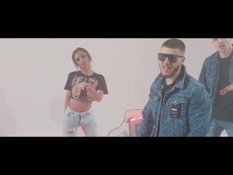 05. PG x DRINK - ПОБЪРКАН [Official 4K Video] prod. by BLAJO