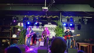 Have You Ever Seen The Rain - Creedence Clearwater Review - New Cross Inn 27.12.2023