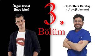 Op Dr Berk Karatas Uroloji Uzmani