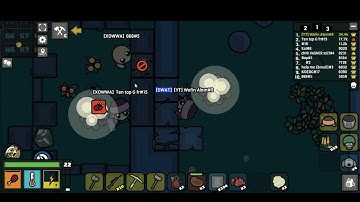 BIG RAID! | Trailer of next video