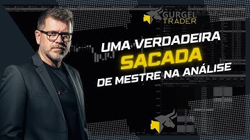 POC, VAL e VAH no Day Trade, O SEGREDO dos Profissionais! | Gurgel Trader
