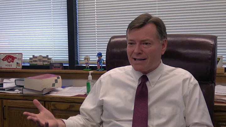 An Oral History of Washington County - John Threet