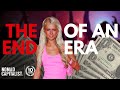 Why America is Not Paris Hilton Anymore (Interview with George Gammon)