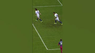 A glitch in the Matrix? 🙃