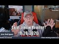 Jose Rodriguez Photo Printing Techie Live Stream Sunday at 4PM Eastern Time USA 9-20-2020