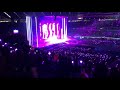 BTS - DNA Sofi Stadium