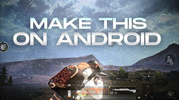 How To Make Thumbnail like Xlr8 boi