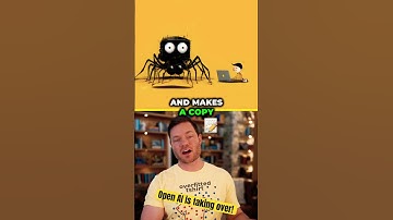 Open AI’s WEB CRAWLER? #ai #agi #bigtech