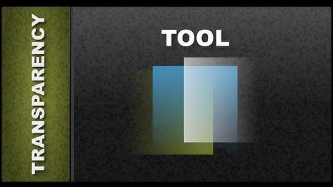 Web Design Tutorials for Xara Web Designer 7 Premium - Intro to Transparency Tool Lesson 14