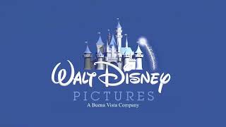 Walt Disney Pictures Logo 2024present pixared Variant buena Vista Au