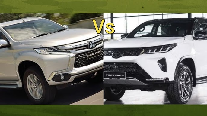 Disfruta la Mitsubishi Montero Sport en Realidad Aumentada - 3Destiny RA