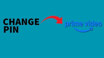 How to Change Your Amazon Prime Video PIN?
