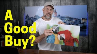  Unboxing & In-Depth Review: Metal Print from Artbeat Studios! 