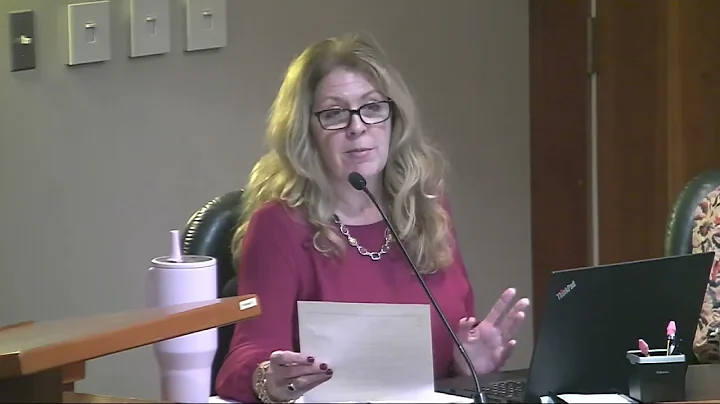 Summit Common Council Meeting: October 7, 2025