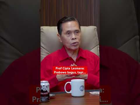 Saksikan tayangan selengkapnya