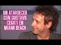 ARCHIVOS BOOM GUSTAVO CERATI entrevista 2003, Miami