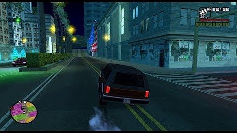 Gta San Andreas Real Handling V3