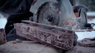 Doggie Bags | Life Below Zero