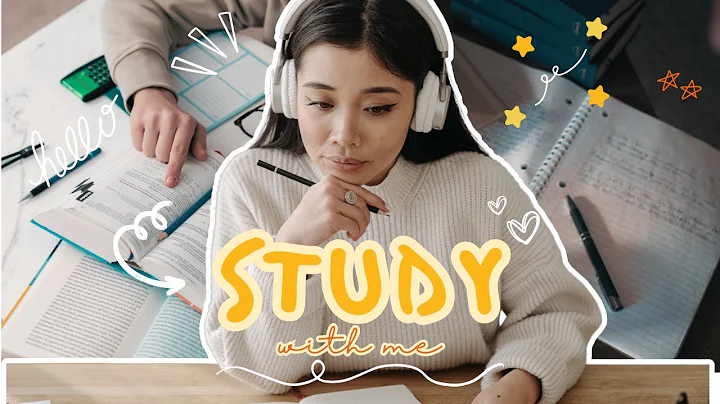 How to learn FAST so studying doesn’t take forever 🤧 | Step-by-Step Guide #25