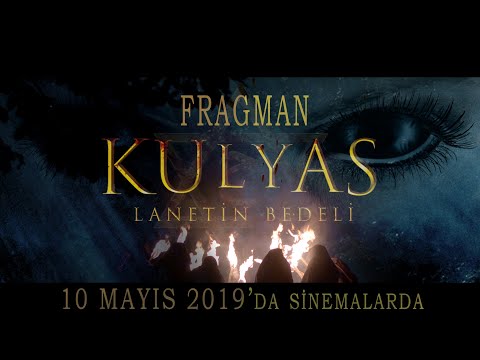 KULYAS : LANETİN BEDELİ - FRAGMAN (10 Mayıs 2019'da Sinemalarda-Türk Korku Filmi)