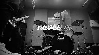naves The Promise Ring / Red & Blue Jeans cover YouTube