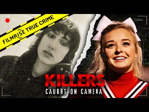 The Shocking Murders of Julia Rawson & Emma Walker | Killers Caught On Camera