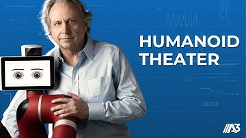 Rodney Brooks: The Truth About Humanoid Robots and AI Hype