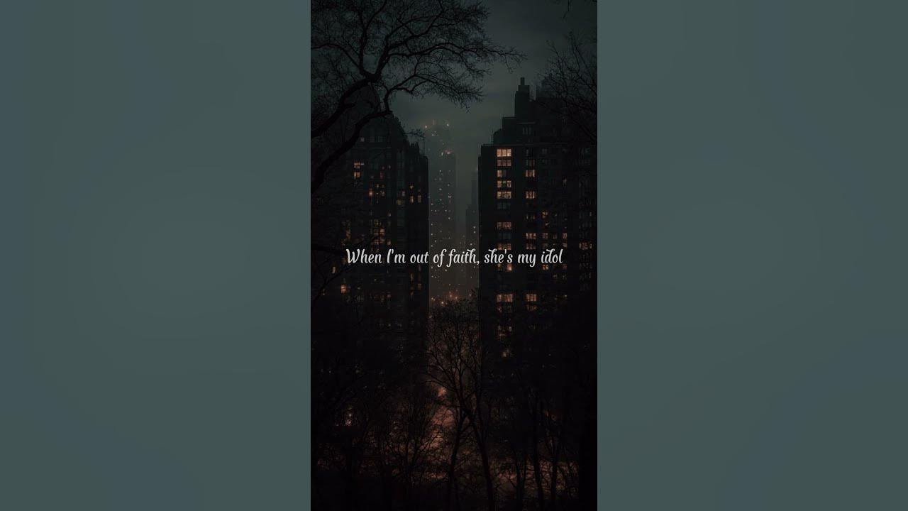 Alibi - Pabllo Vittar, Sevdaliza, and Yseult (Lyrics)