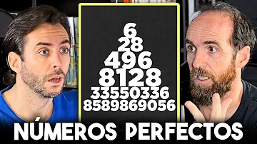 ¿Es el 7 el número más perfecto?