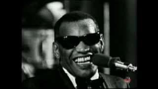 Video thumbnail of "Ray Charles Salle Pleyel 8 Oct 1969 part 6"