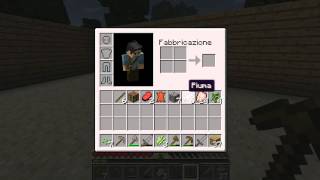 MINECRAFT : HeroBrine#1 | I primi avvistamenti? Non saprei :S | St3pNy