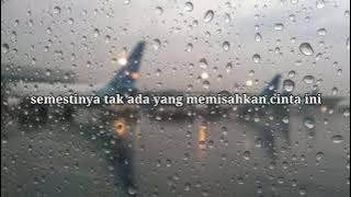 Tak Mungkin Ku Melepasmu Via Octora (Lyrics)