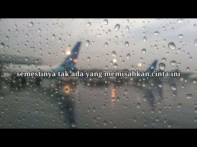 Tak Mungkin Ku Melepasmu Via Octora (Lyrics) class=