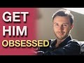 How To Make Him Think About You All The Time | Magnetize Your Man