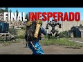 El Survival MÁS DESAFIANTE DE TODOS - SCUM (FINAL)