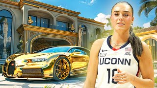 Nika Muhl Injury, Lifestyle, Boyfriend, Family, Cars, and Net Worth