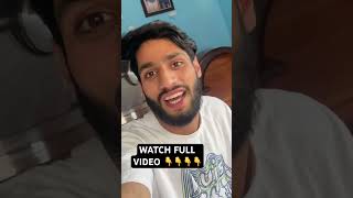 WATCH FULL VIDEO 👆👉@maliksuhail02