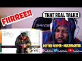 UK WHAT UP🇬🇧!!! Potter Payper - Multifaceted (Official Video) (REACTION)